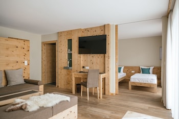 arosea life balance hotel