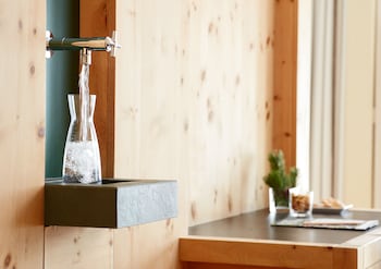 arosea life balance hotel