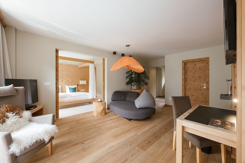 arosea life balance hotel