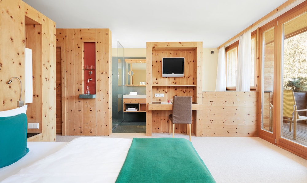 arosea life balance hotel