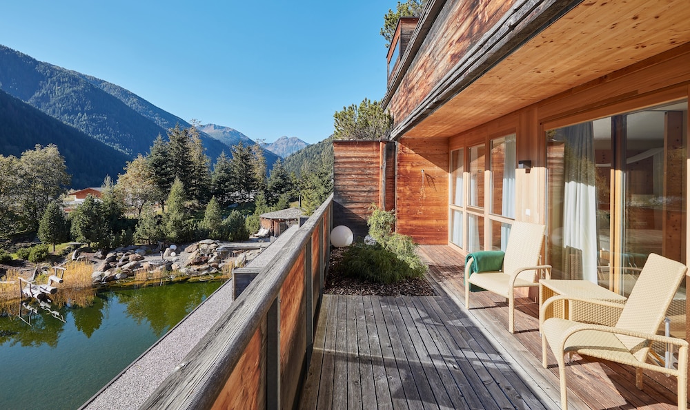 arosea life balance hotel