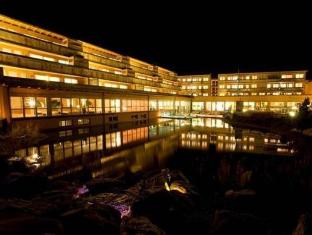 arosea life balance hotel