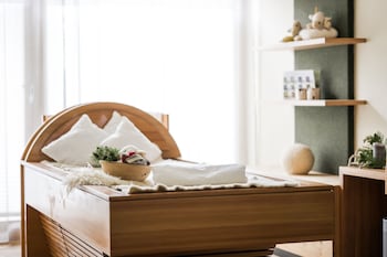 arosea life balance hotel