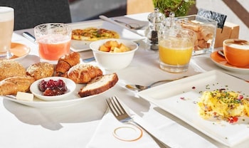 arosea life balance hotel