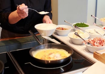 arosea life balance hotel