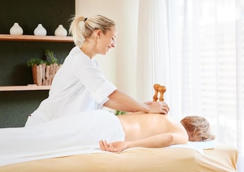 arosea life balance hotel