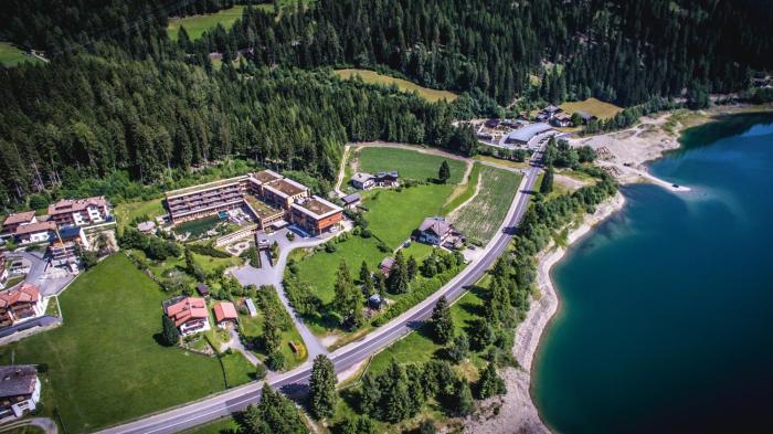 arosea life balance hotel