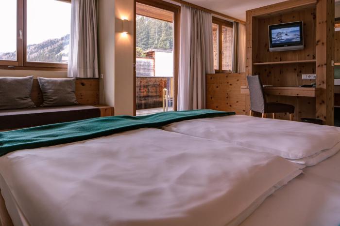 arosea life balance hotel