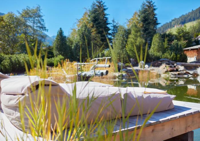 arosea life balance hotel