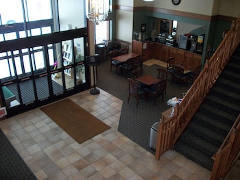 Americinn By Wyndham Beulah,Dickinson>>Beulah,3 star