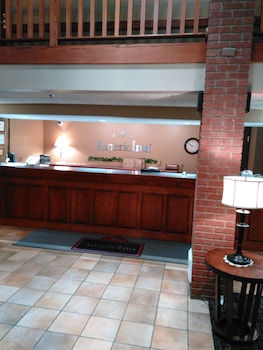 Americinn By Wyndham Beulah,Dickinson>>Beulah,3 star