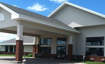 Americinn By Wyndham Beulah,Dickinson>>Beulah,3 star