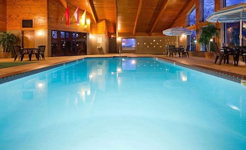 Americinn By Wyndham Beulah,Dickinson>>Beulah,3 star