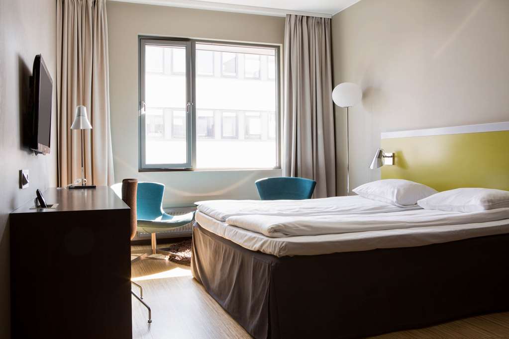 comfort hotel kristiansand