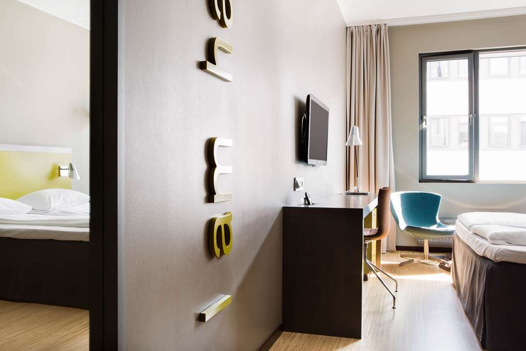 comfort hotel kristiansand