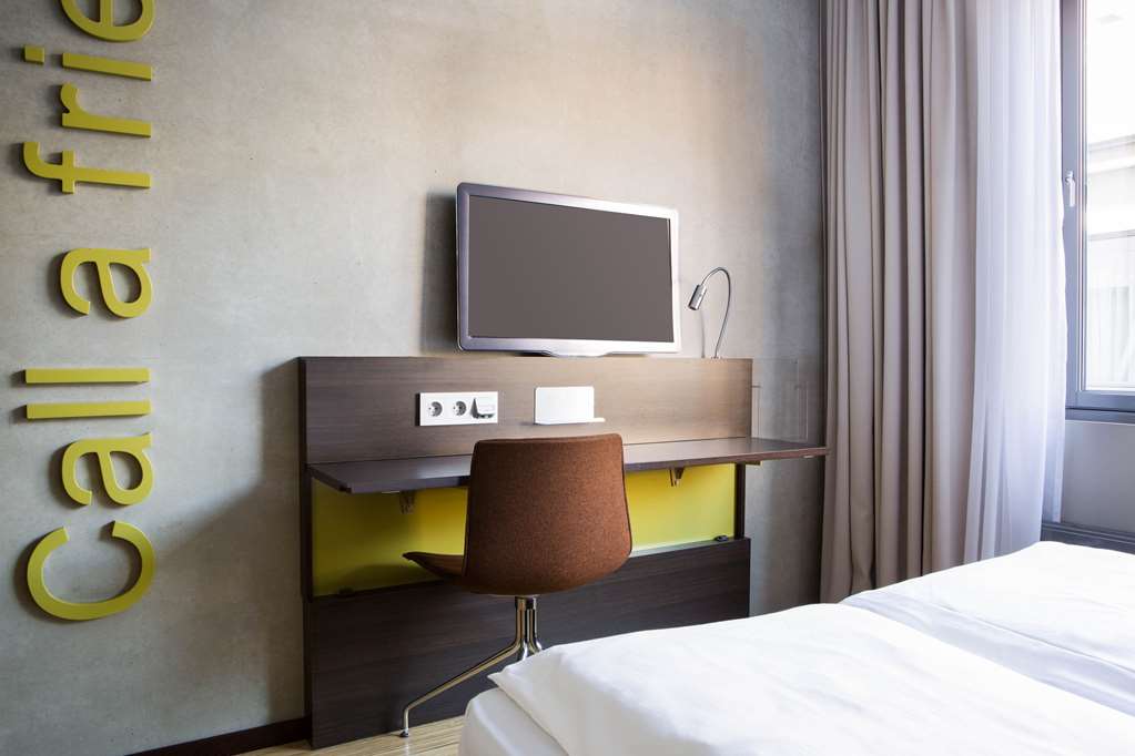 comfort hotel kristiansand
