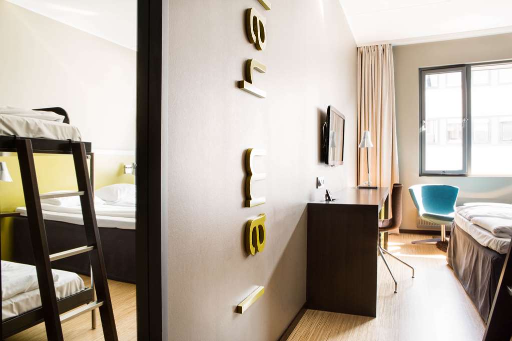 comfort hotel kristiansand