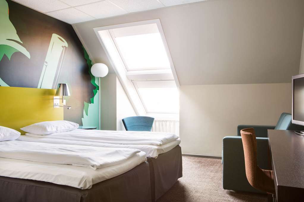 comfort hotel kristiansand