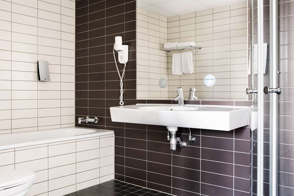 comfort hotel kristiansand