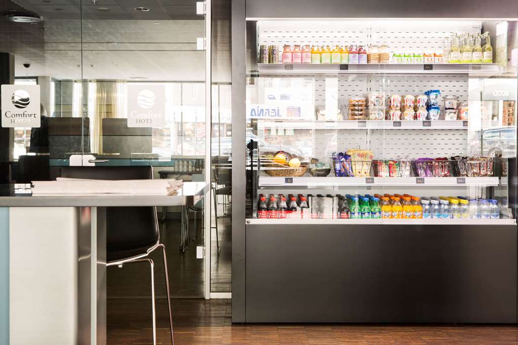 comfort hotel kristiansand