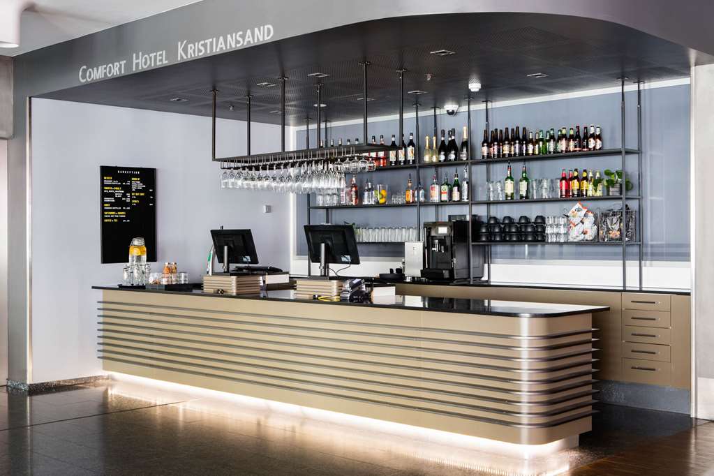 comfort hotel kristiansand
