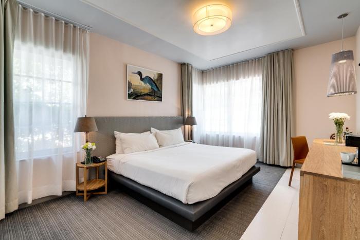 south beach hotel