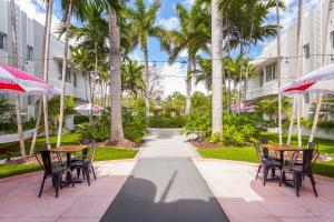 south beach hotel