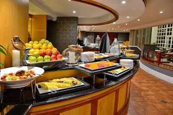 city lodge hotel grandwest