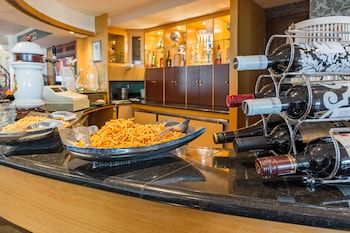 city lodge hotel grandwest