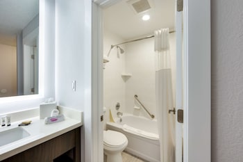 red lion inn and suites grants pass