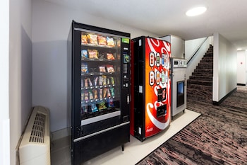 red lion inn and suites grants pass