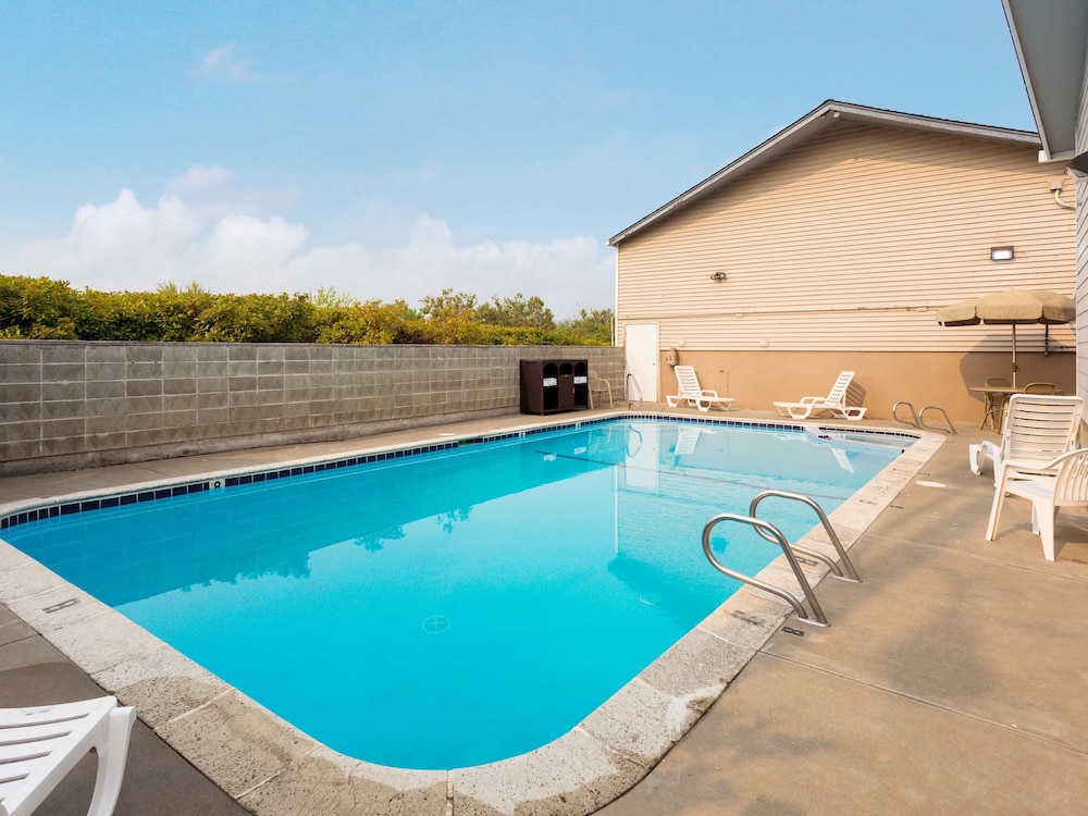 red lion inn and suites grants pass