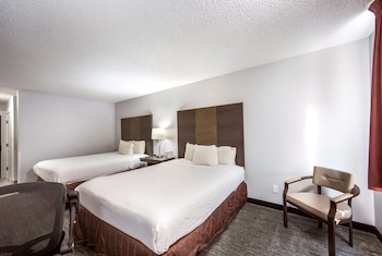 red lion inn and suites grants pass