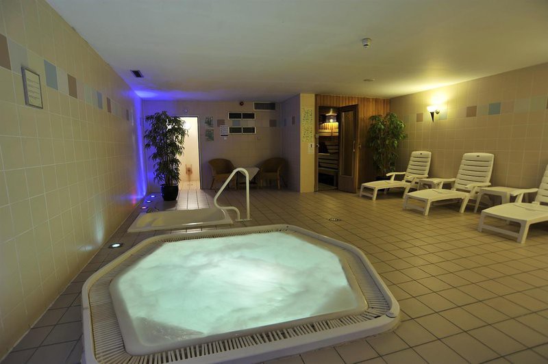 golden tulip de medici hotel
