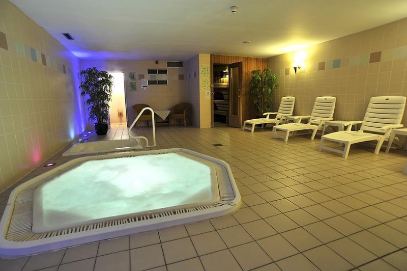 golden tulip de medici hotel