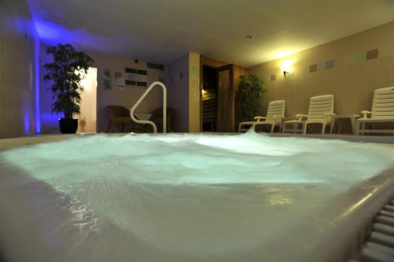 golden tulip de medici hotel