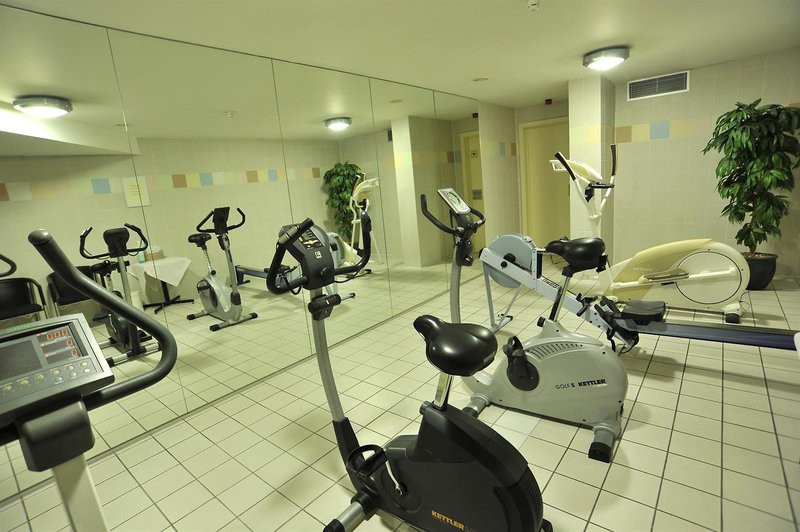 golden tulip de medici hotel