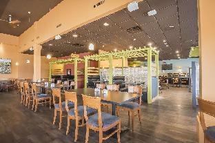 quality inn west edmonton