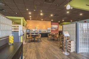 quality inn west edmonton