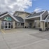 quality inn west edmonton