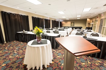 quality inn west edmonton