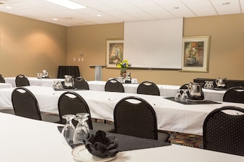 quality inn west edmonton