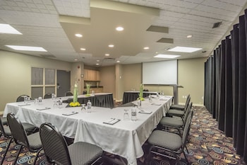 quality inn west edmonton