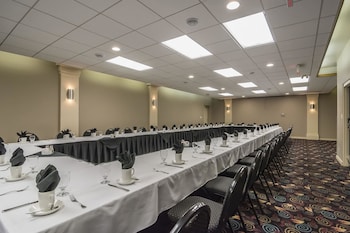 quality inn west edmonton