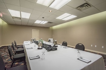 quality inn west edmonton