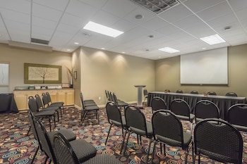 quality inn west edmonton