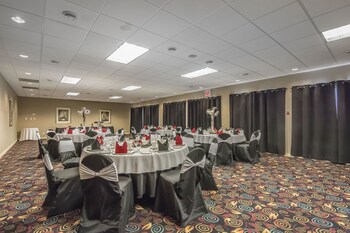 quality inn west edmonton