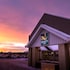 quality inn west edmonton