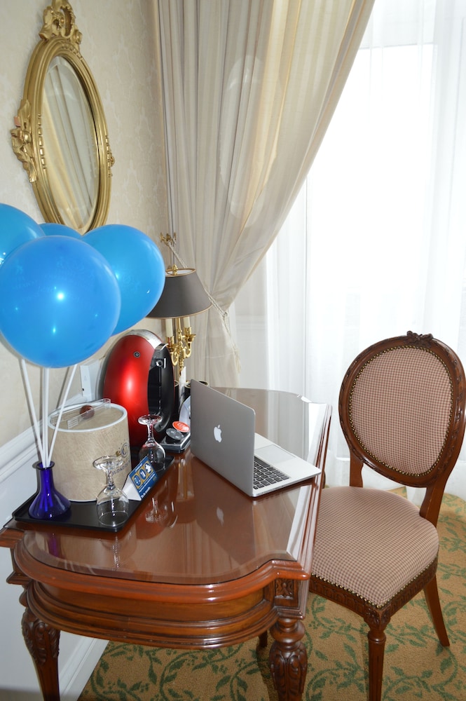 gran hotel ciudad de mexico zocalo view