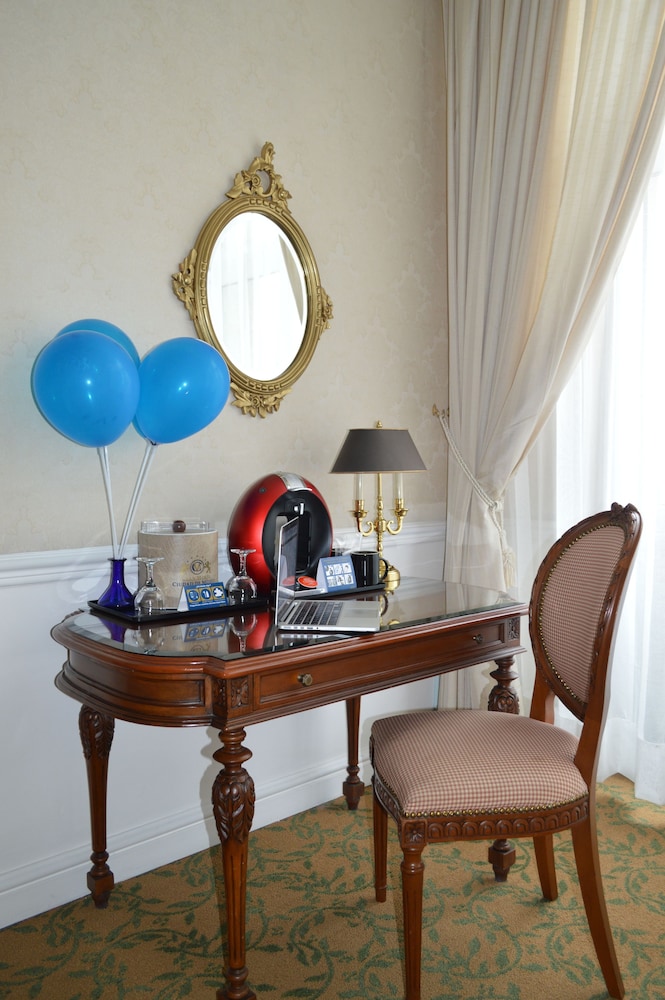 gran hotel ciudad de mexico zocalo view